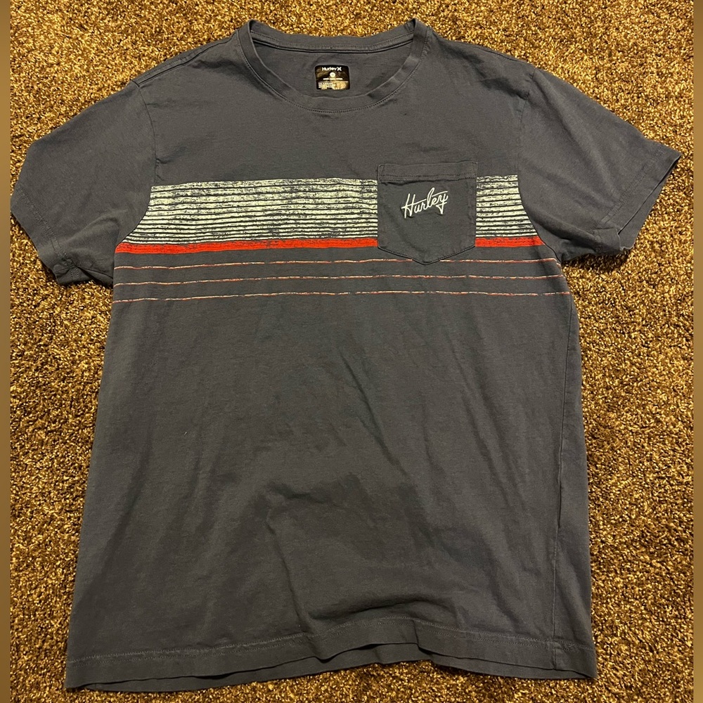 Hurley Men’s Tshirt
